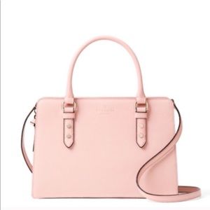 Kate Spade Mulberry Street Lise Handbag